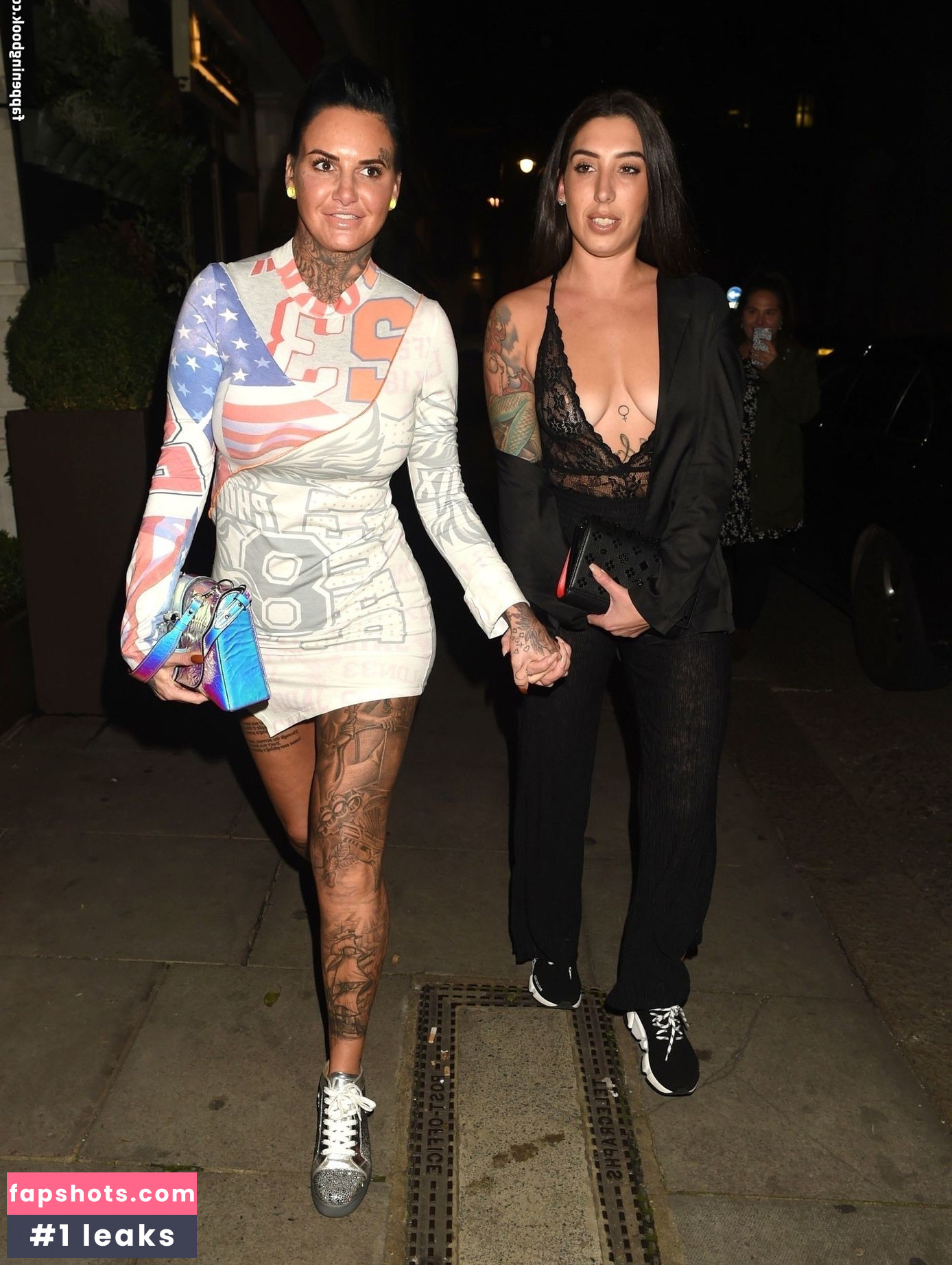Jemma Lucy gallery photo #27