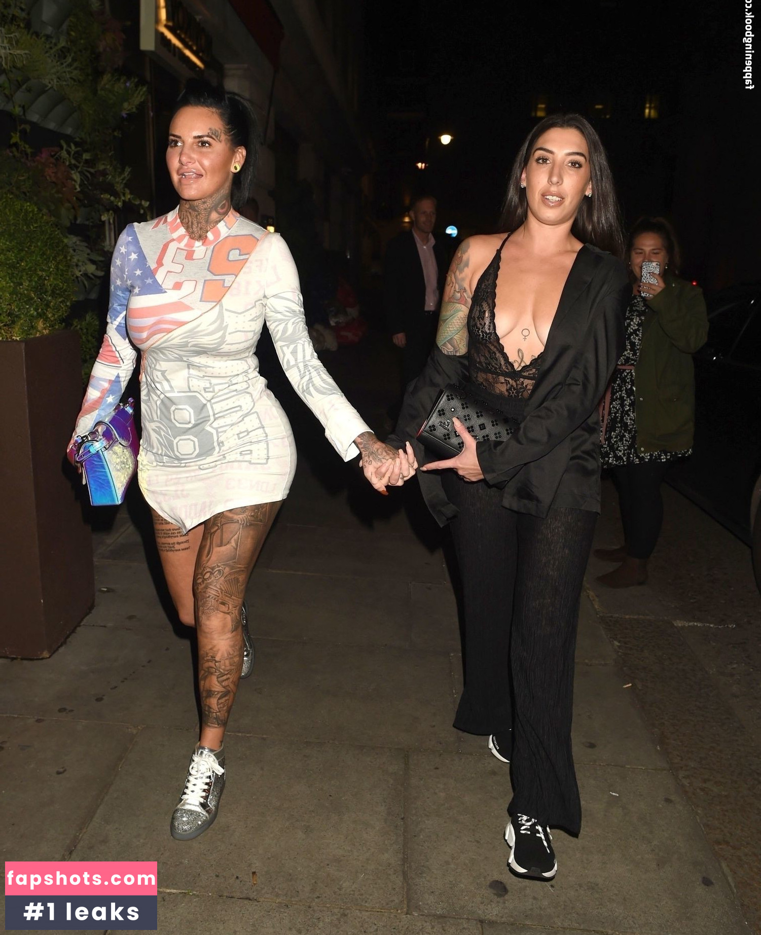 Jemma Lucy gallery photo #28