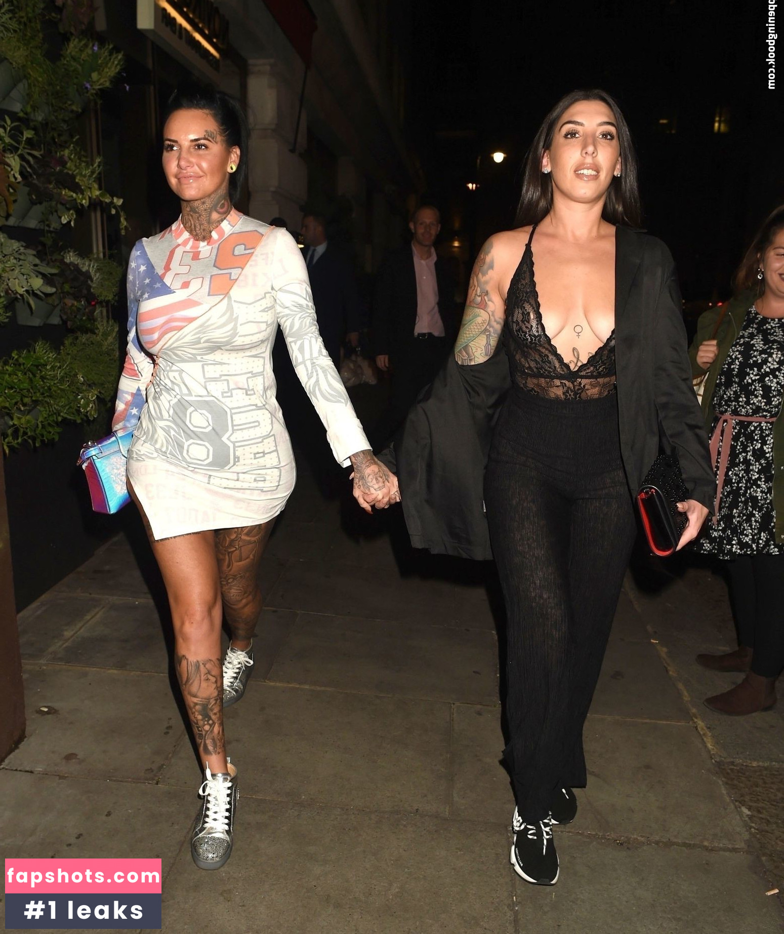 Jemma Lucy gallery photo #29