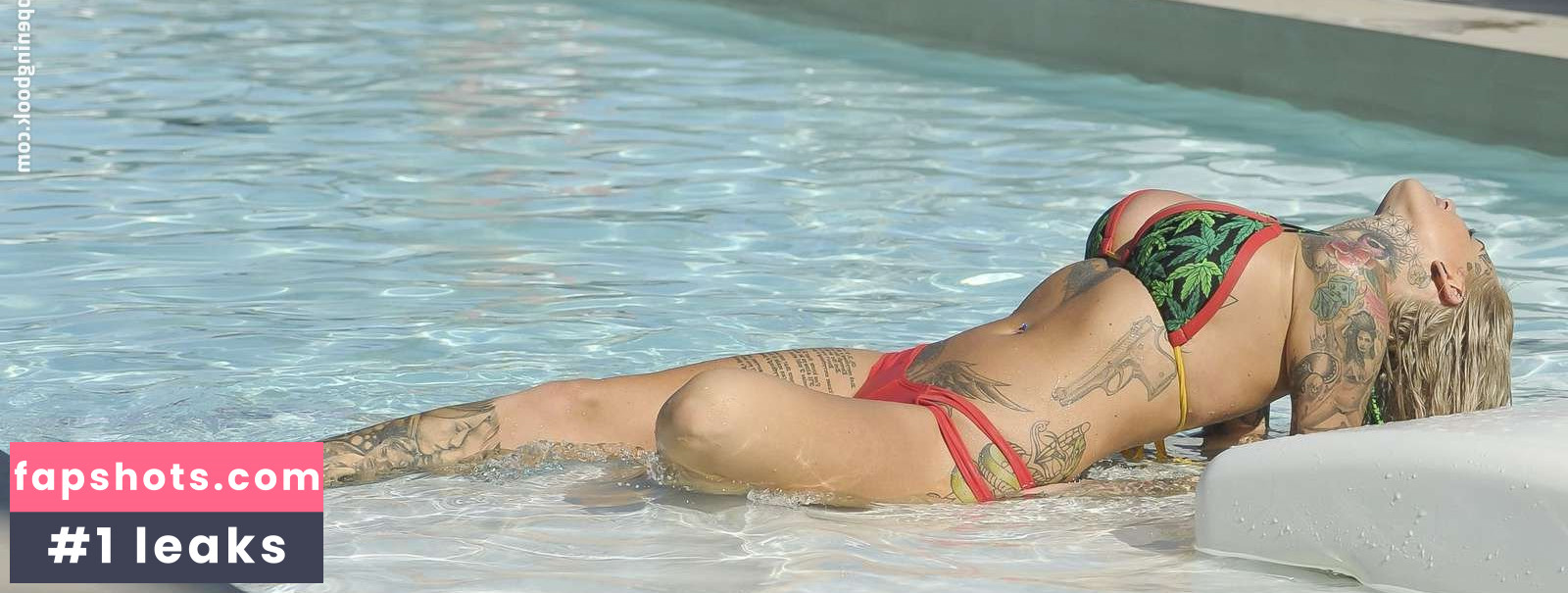 Jemma Lucy gallery photo #283