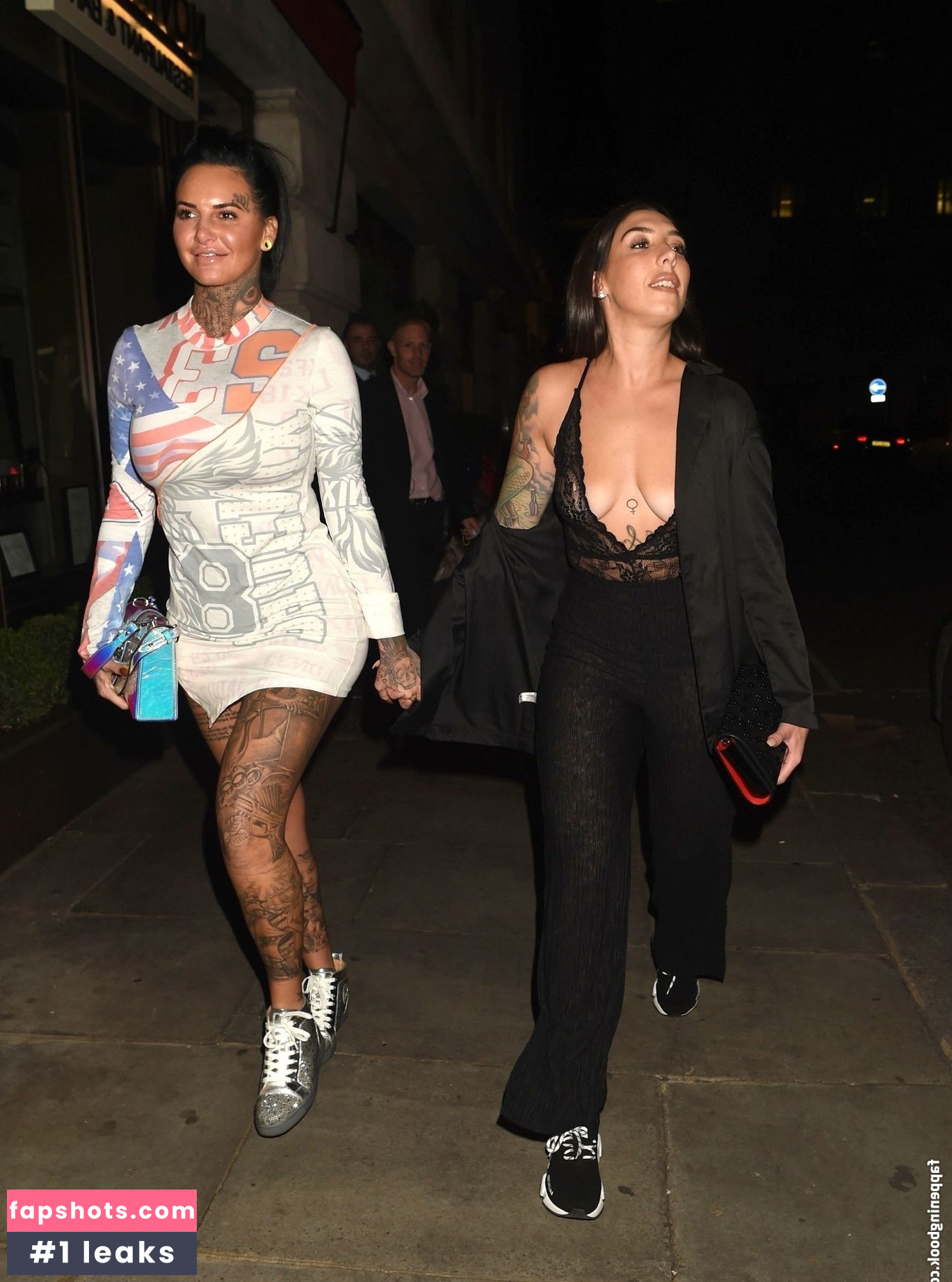 Jemma Lucy gallery photo #31