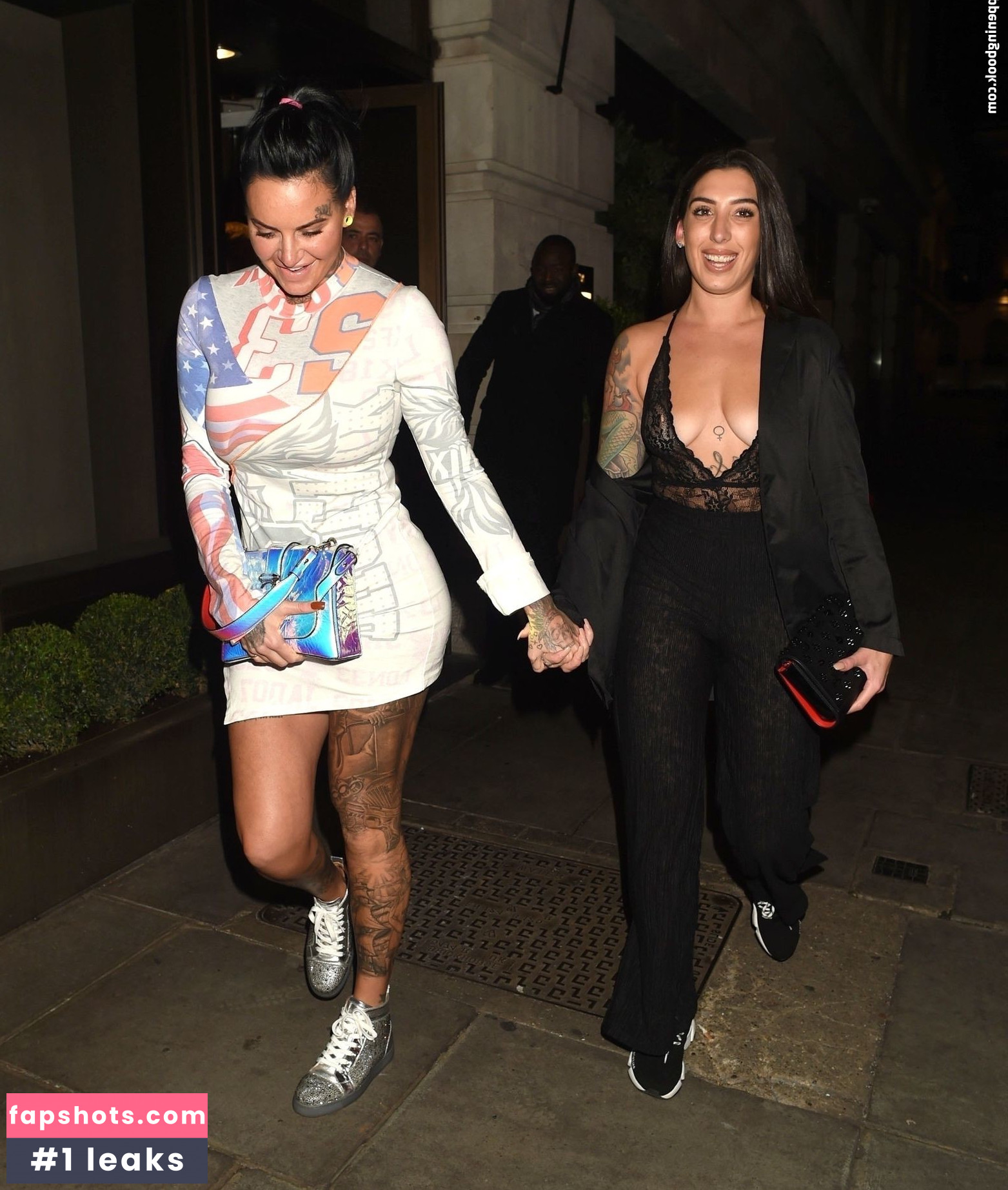 Jemma Lucy gallery photo #33