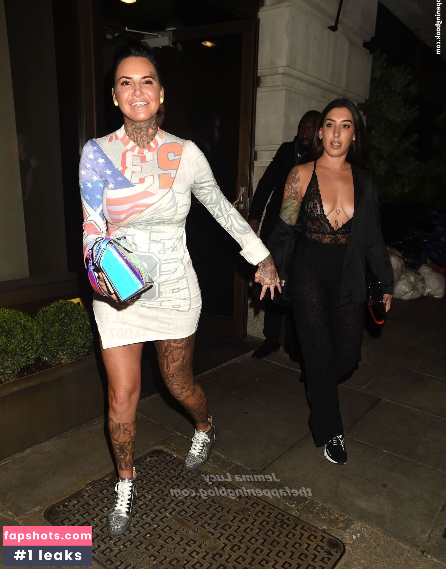 Jemma Lucy gallery photo #34