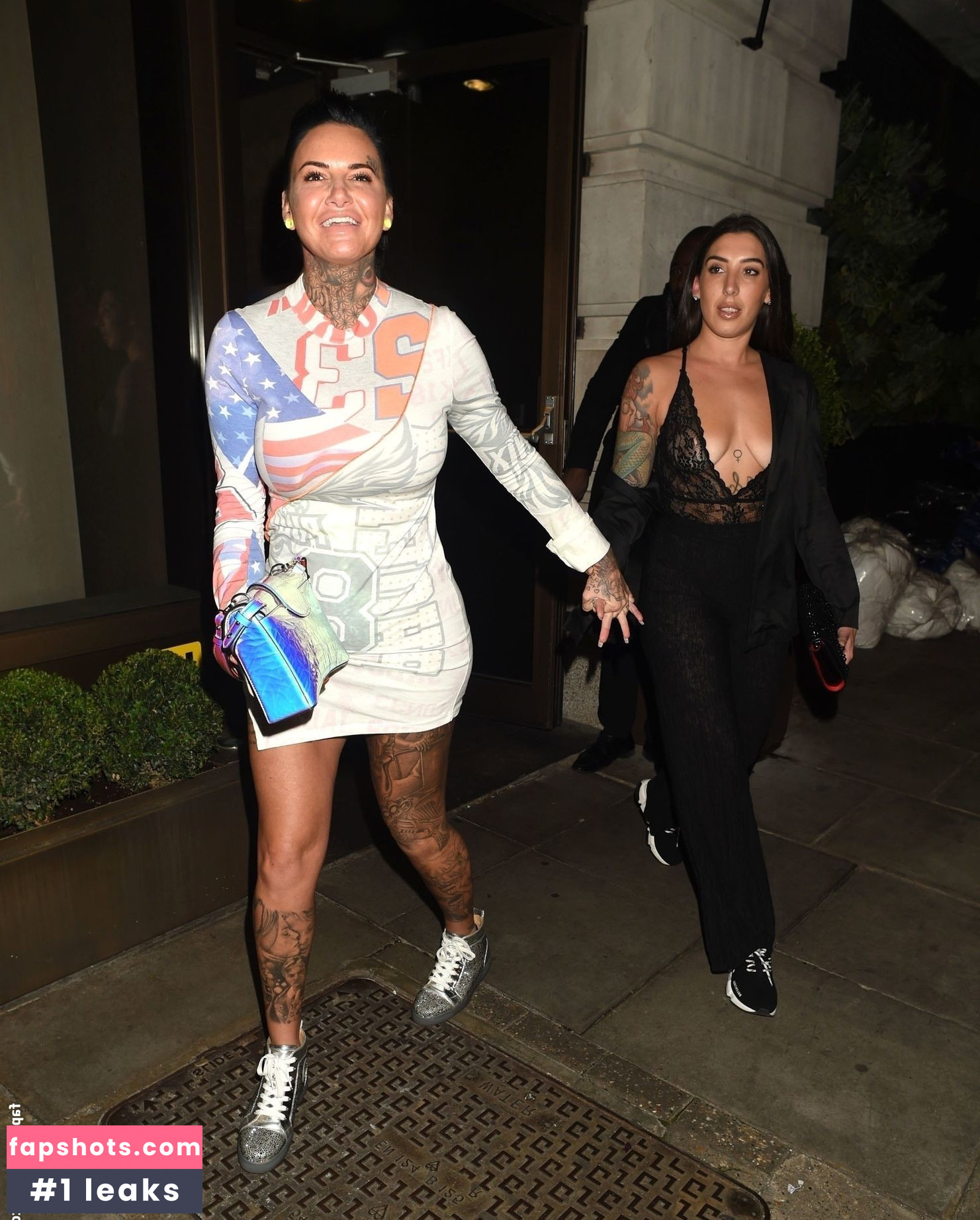 Jemma Lucy gallery photo #35