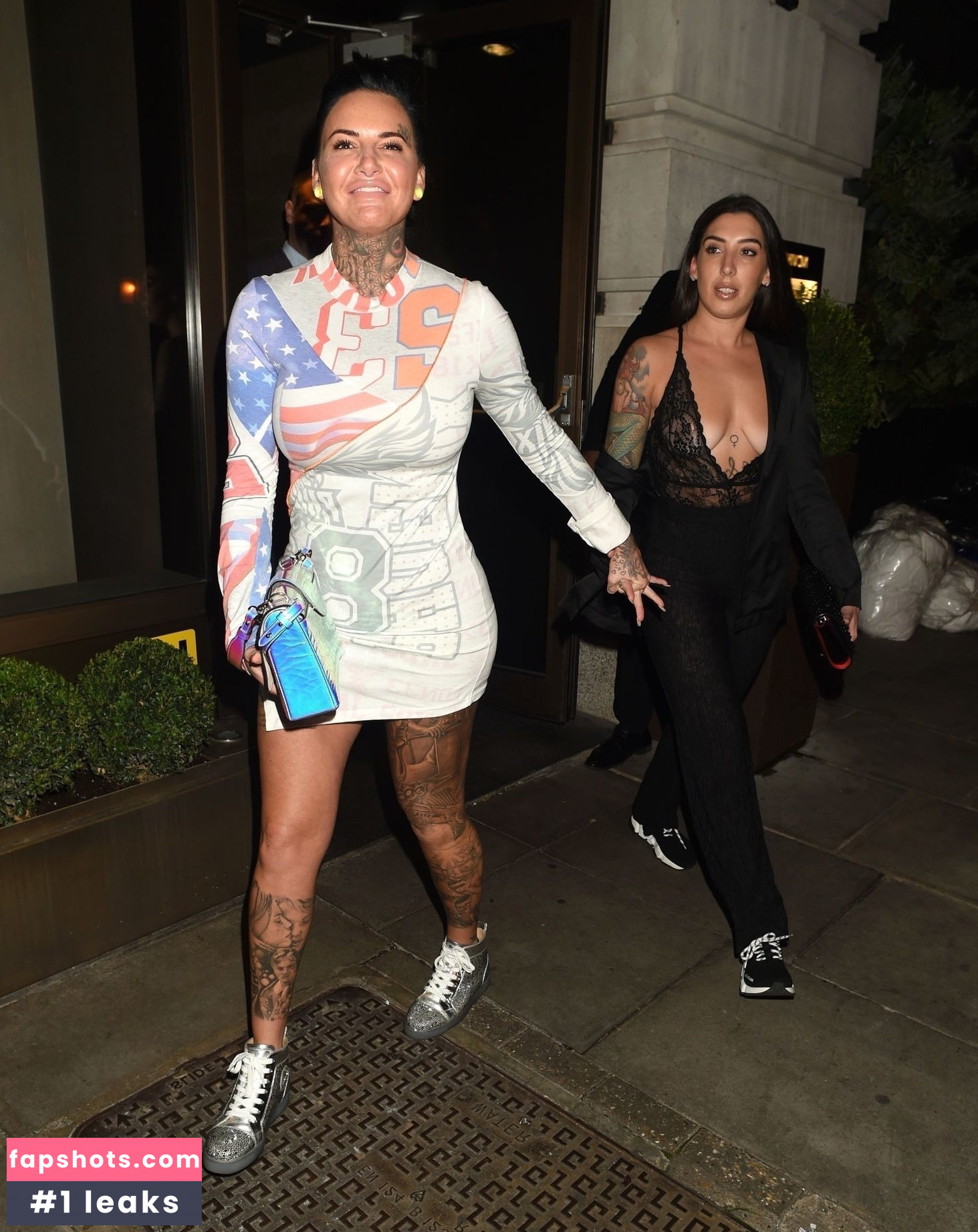 Jemma Lucy gallery photo #36