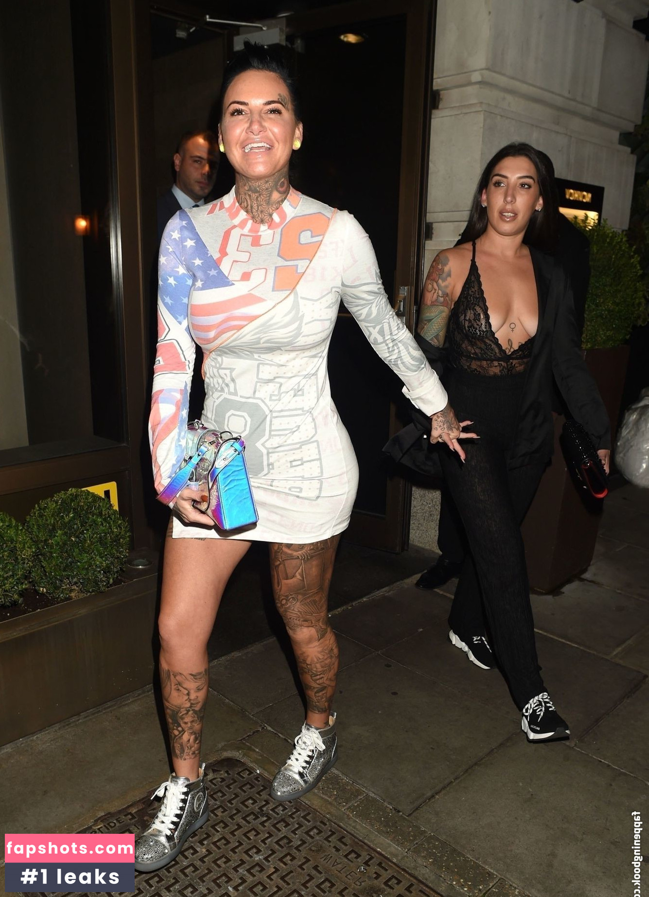 Jemma Lucy gallery photo #37