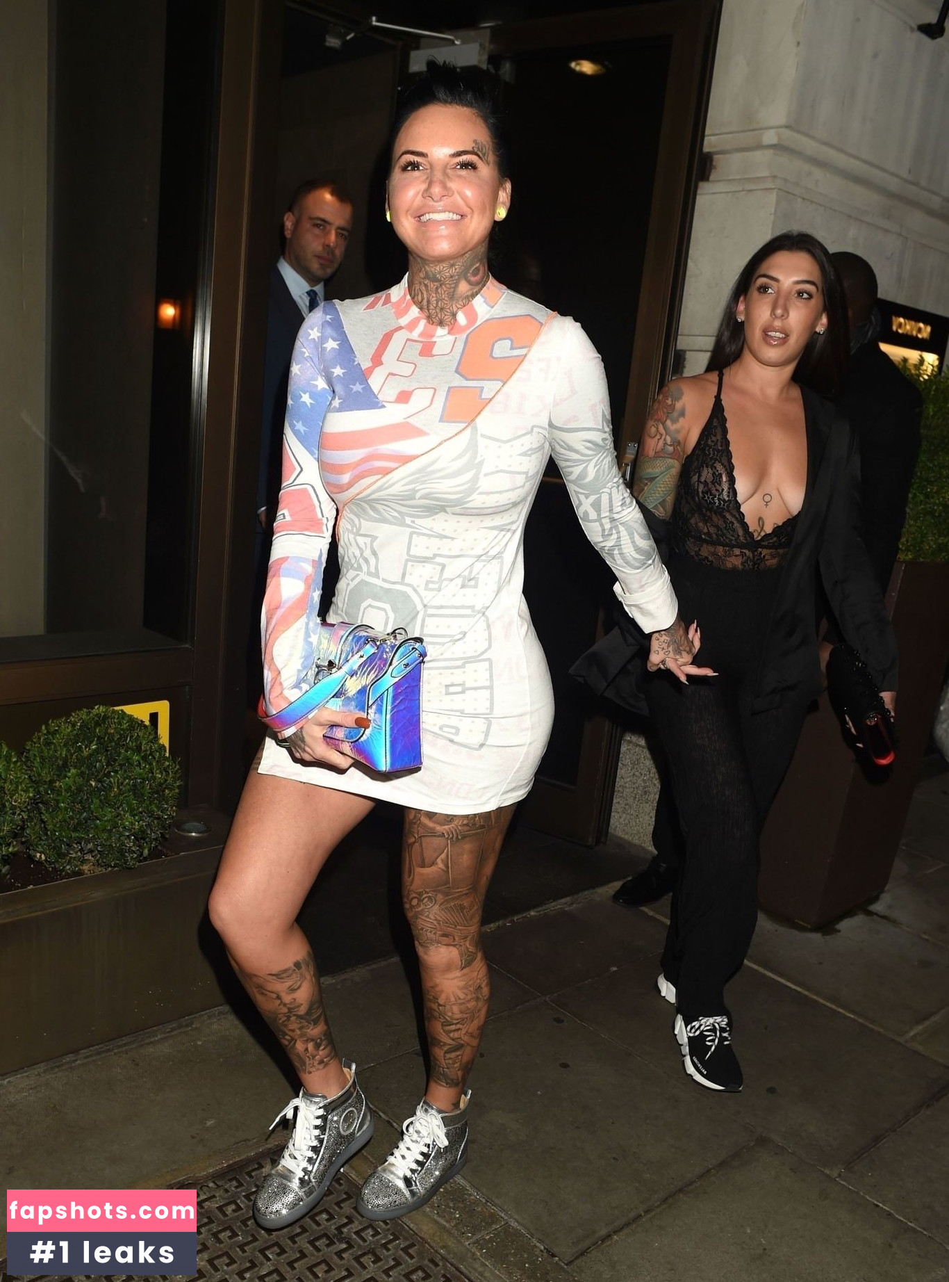 Jemma Lucy gallery photo #38