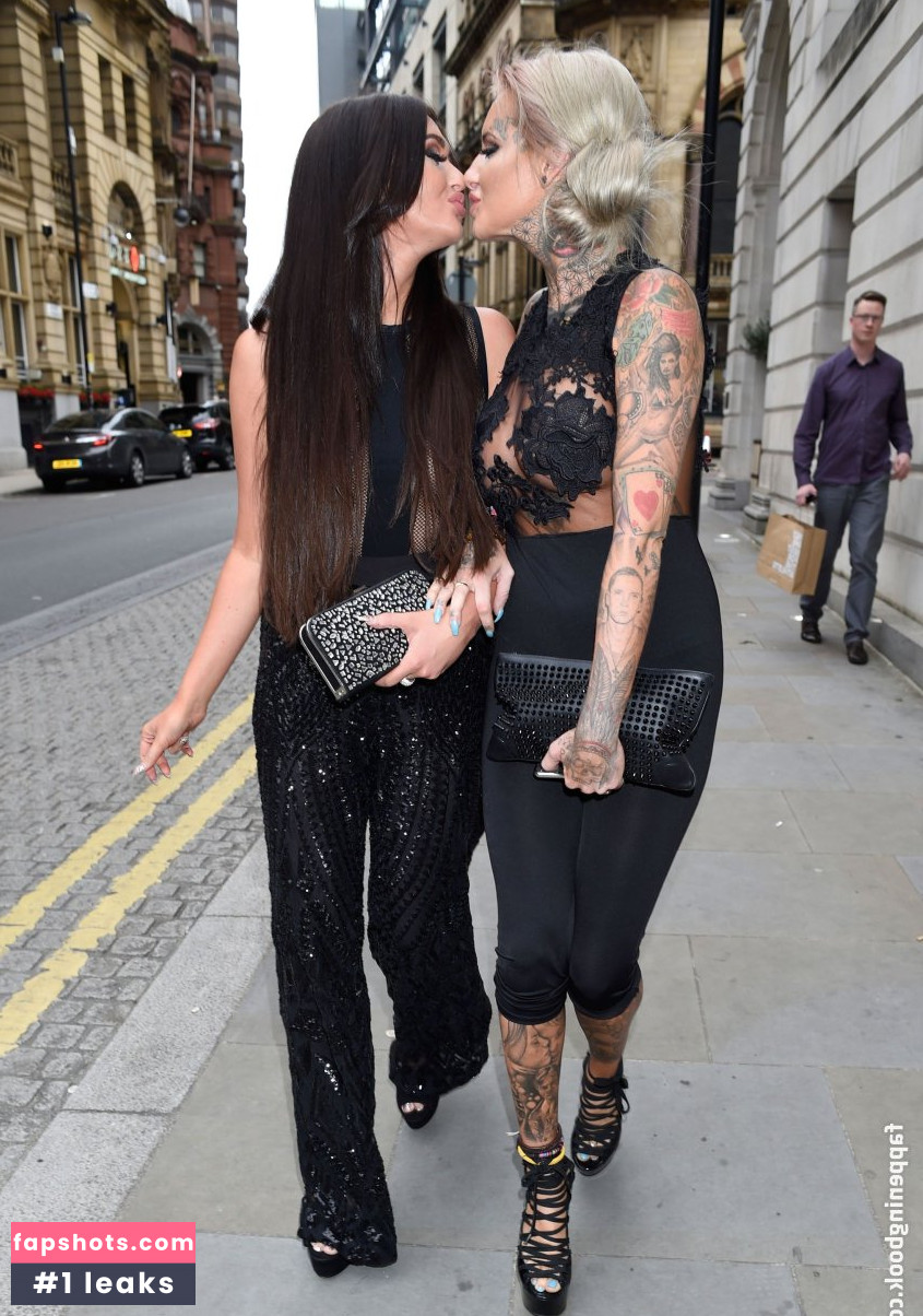 Jemma Lucy gallery photo #383