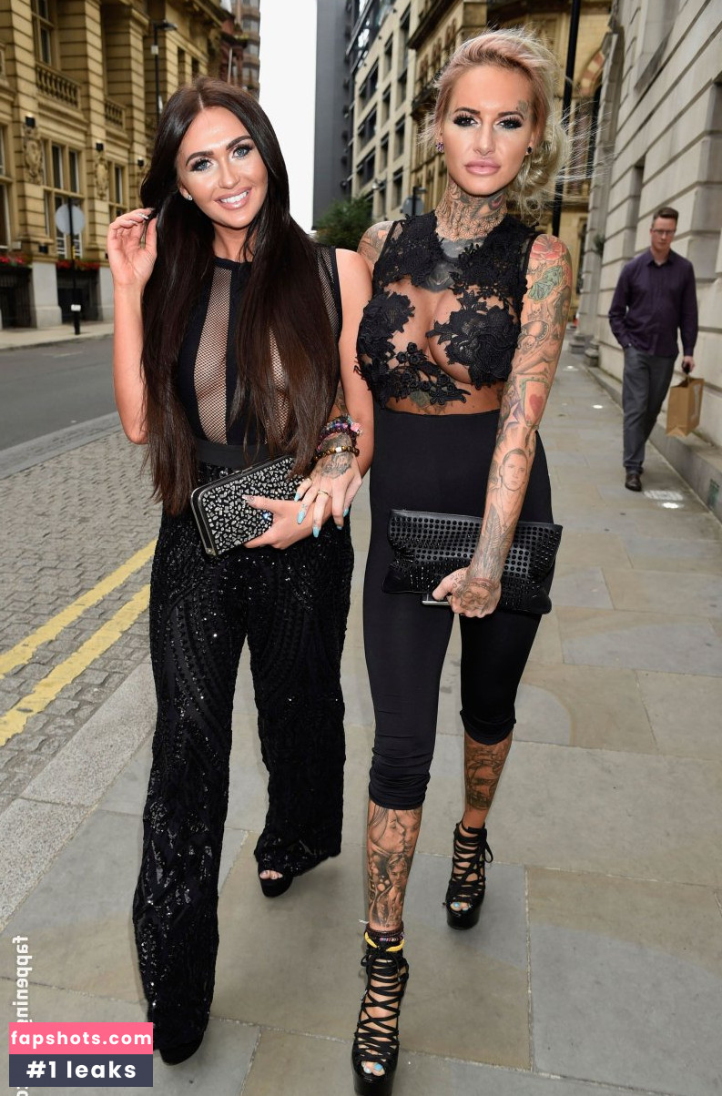 Jemma Lucy gallery photo #385