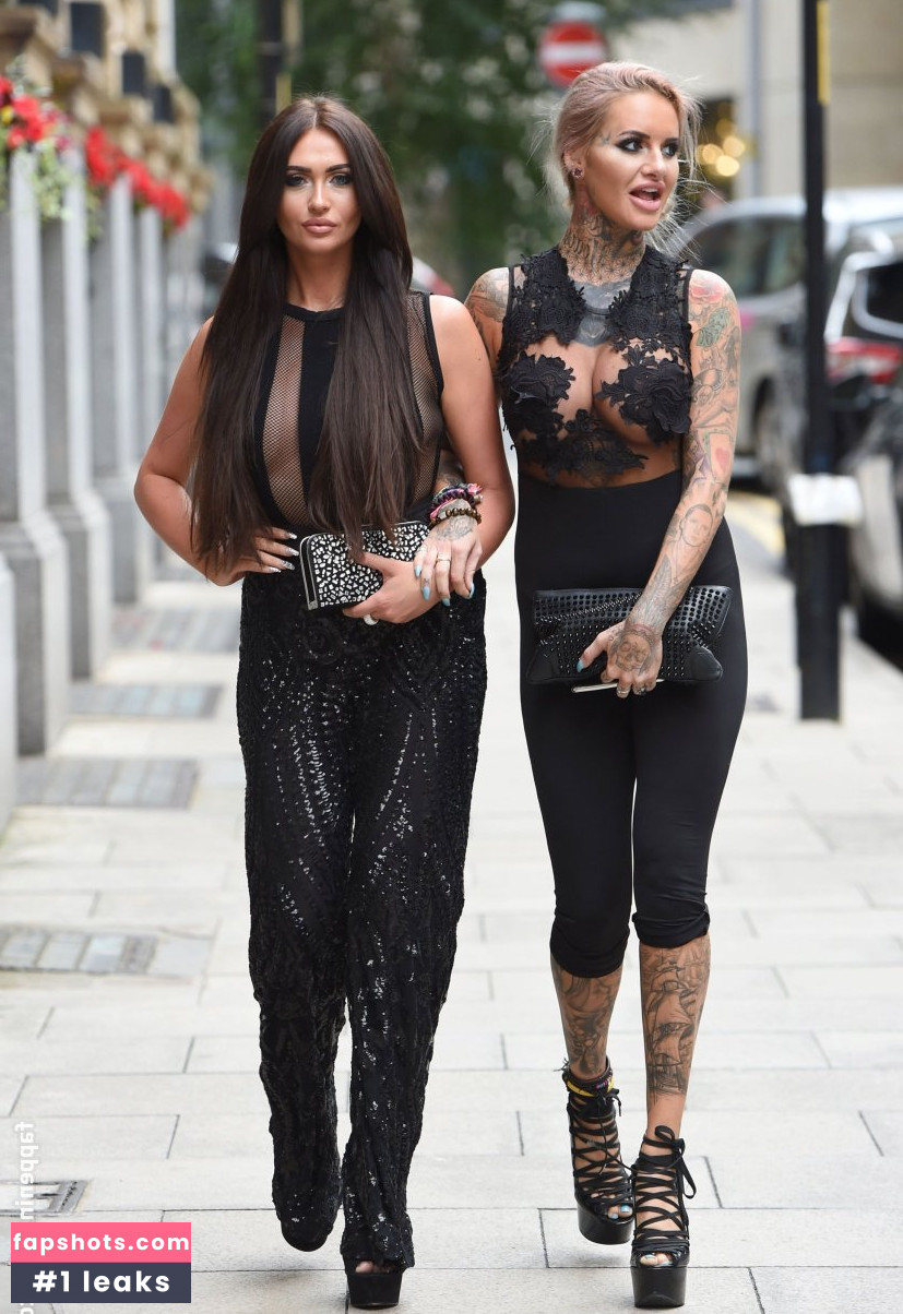 Jemma Lucy gallery photo #386