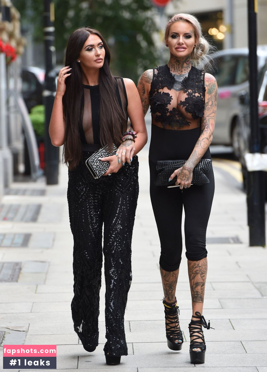 Jemma Lucy gallery photo #387