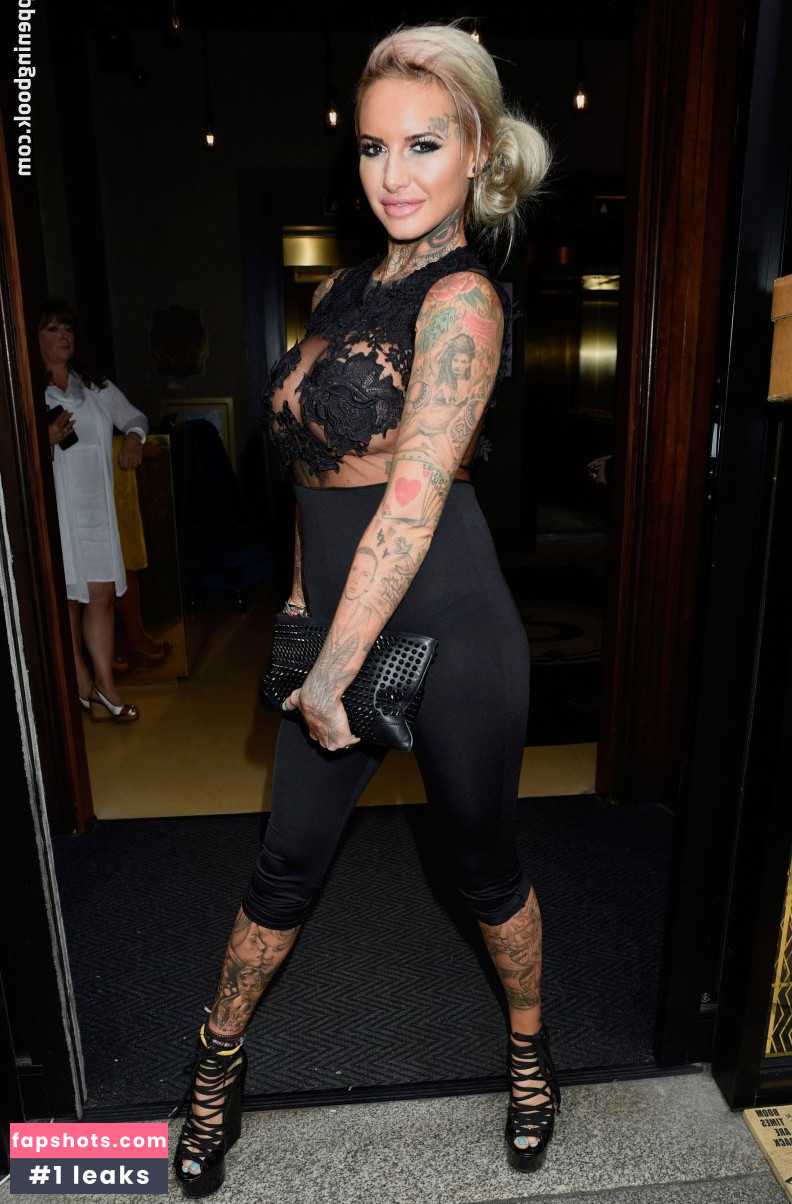 Jemma Lucy gallery photo #388