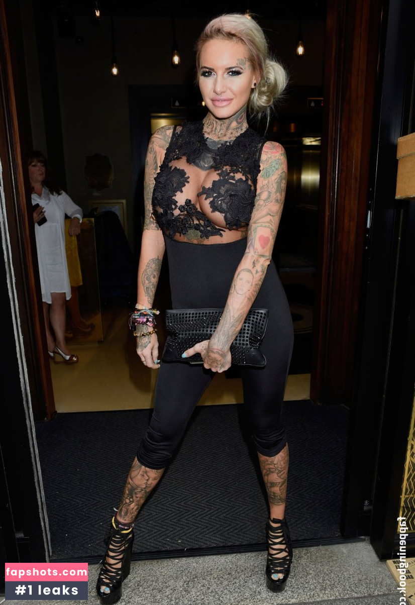 Jemma Lucy gallery photo #389