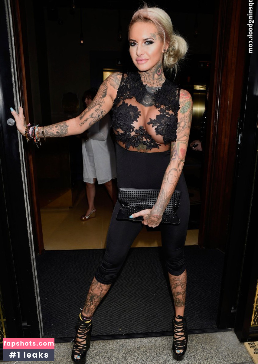 Jemma Lucy gallery photo #391