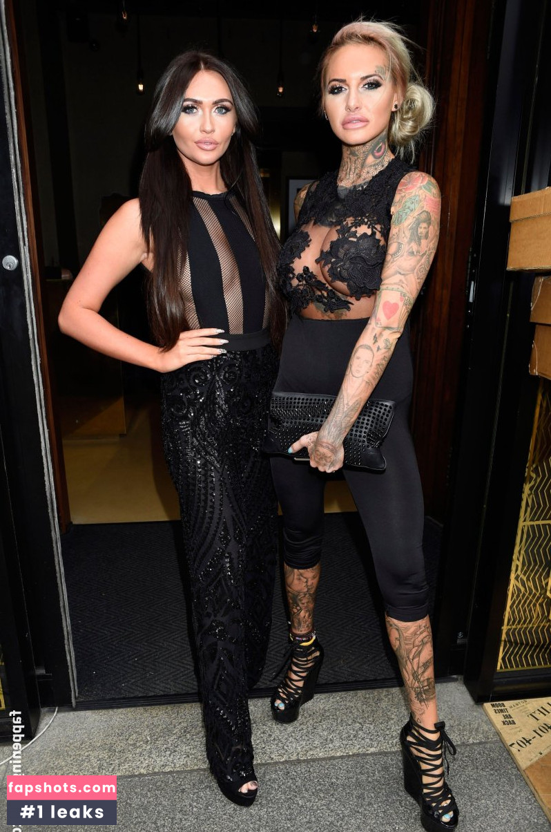Jemma Lucy gallery photo #393