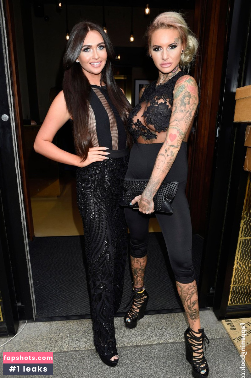 Jemma Lucy gallery photo #394