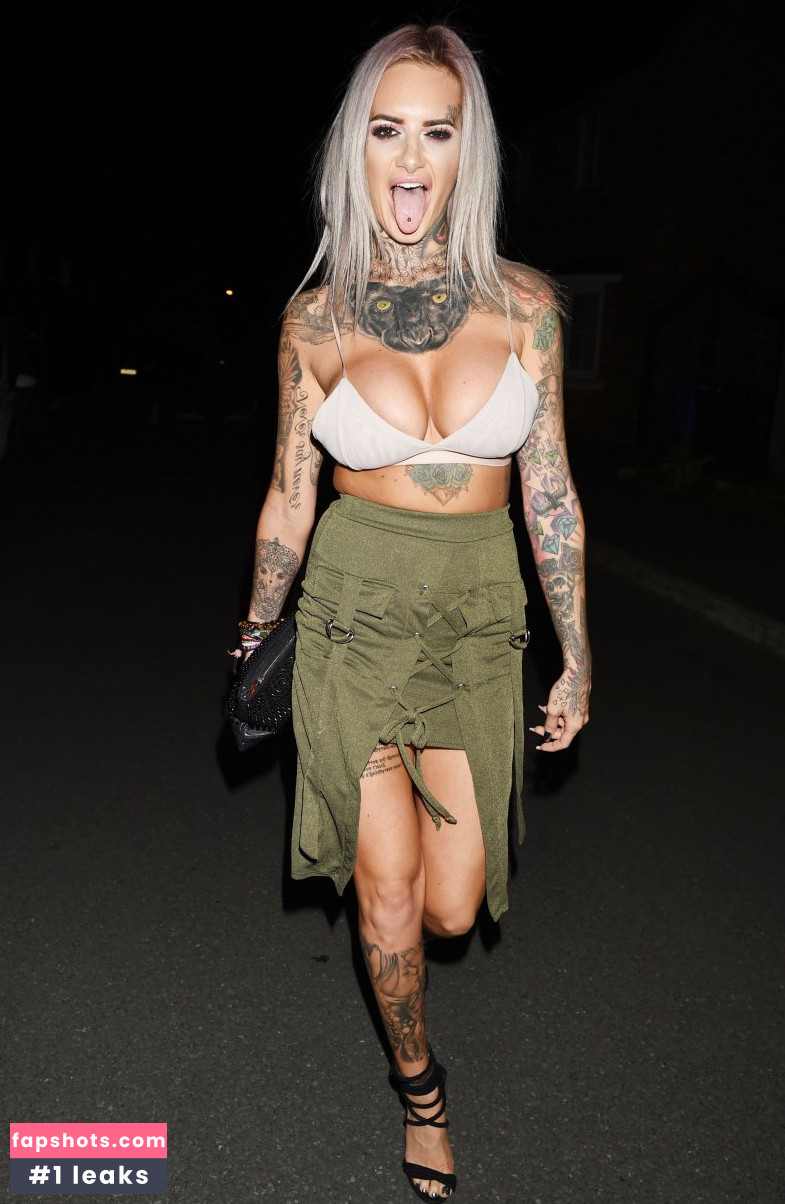Jemma Lucy gallery photo #399
