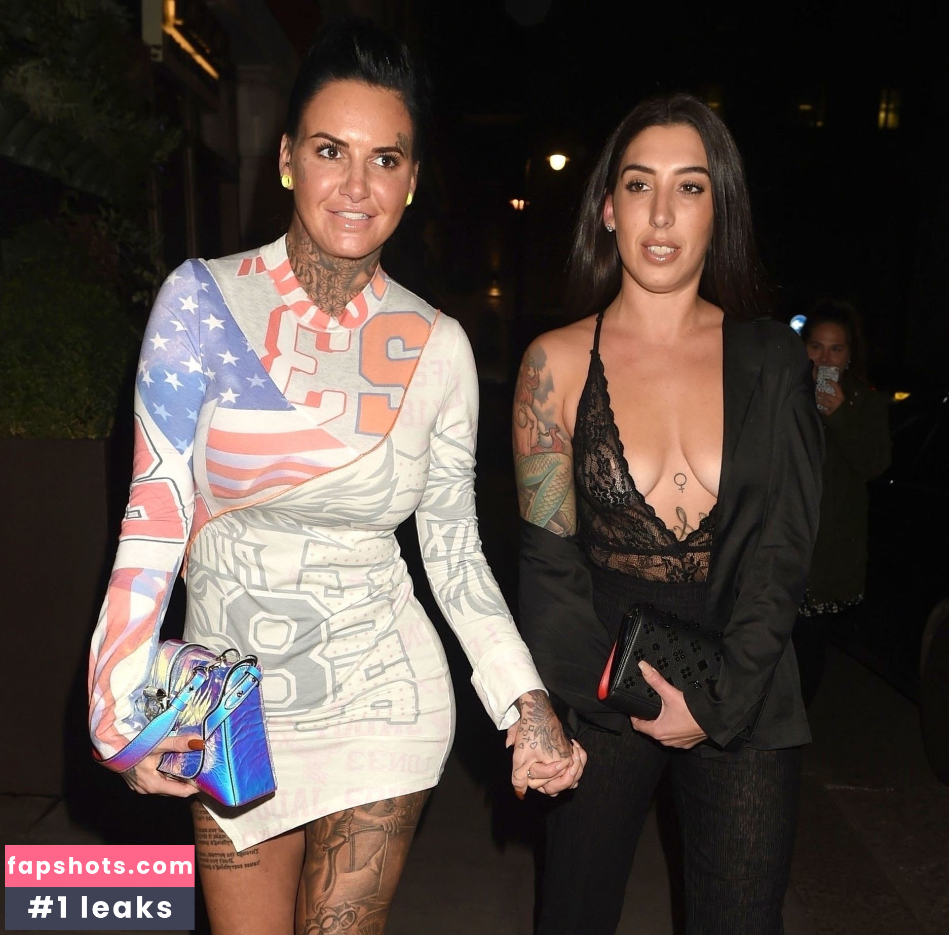Jemma Lucy gallery photo #42