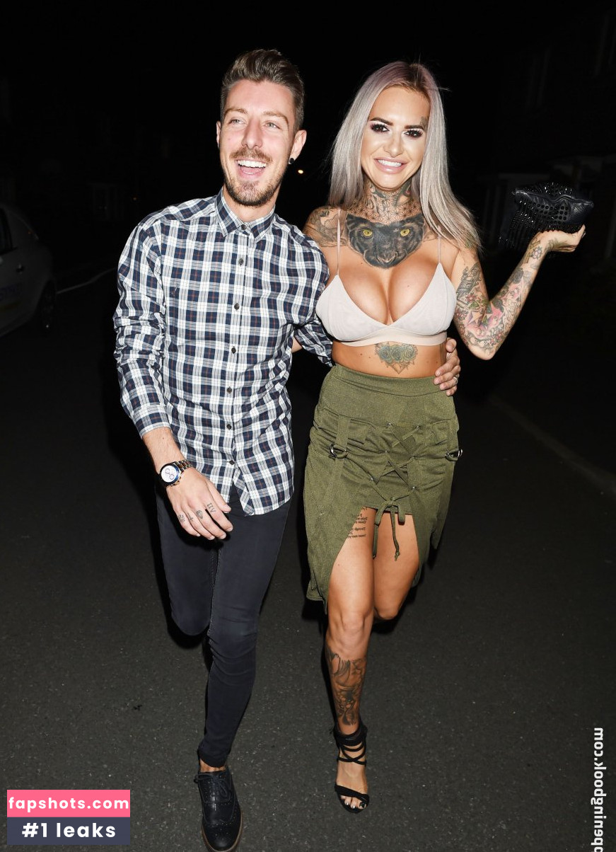 Jemma Lucy gallery photo #413