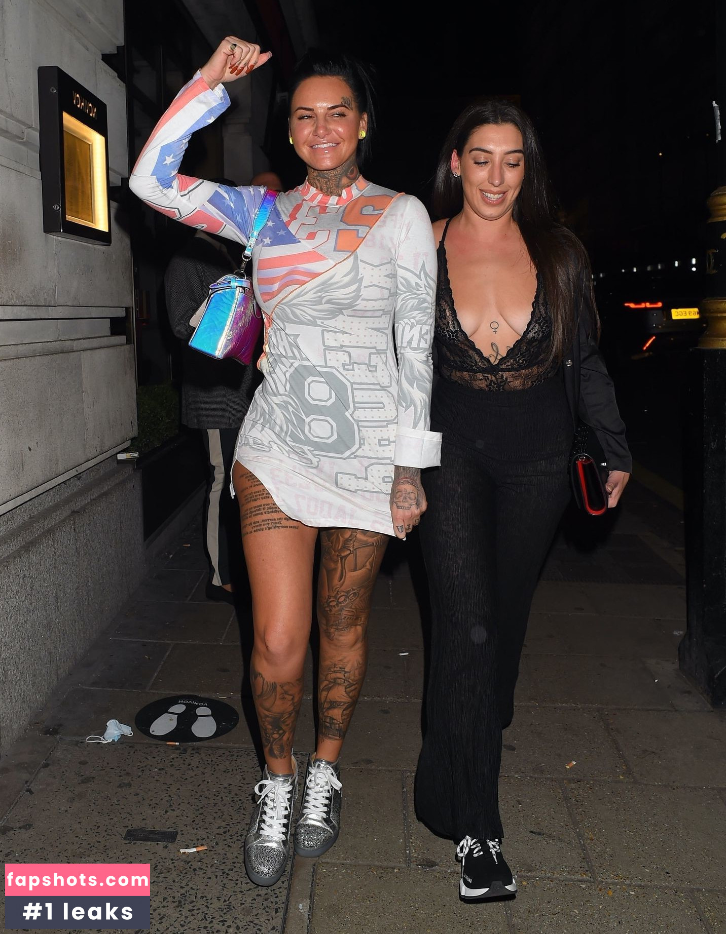 Jemma Lucy gallery photo #43