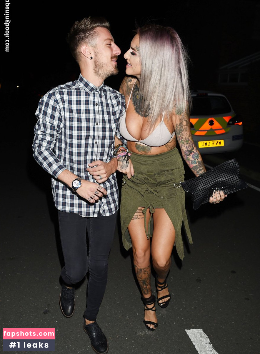 Jemma Lucy gallery photo #426