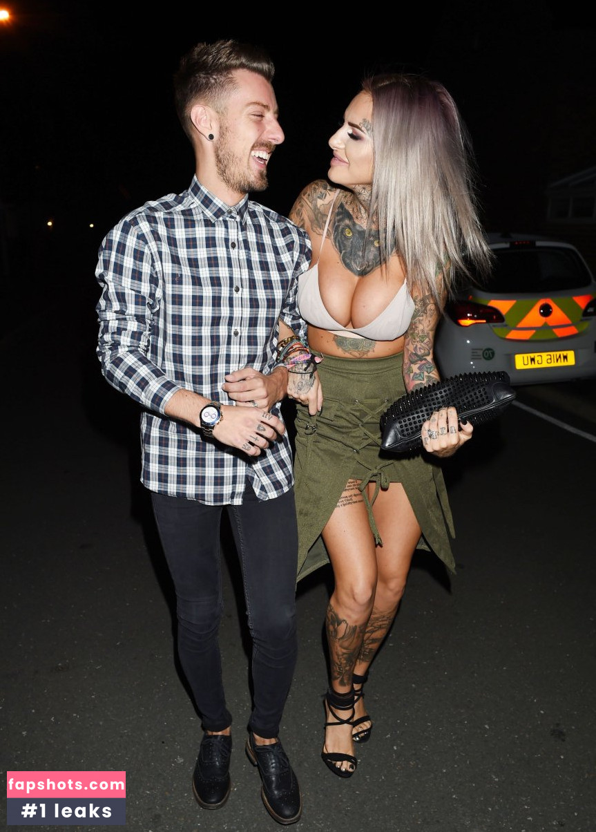 Jemma Lucy gallery photo #427