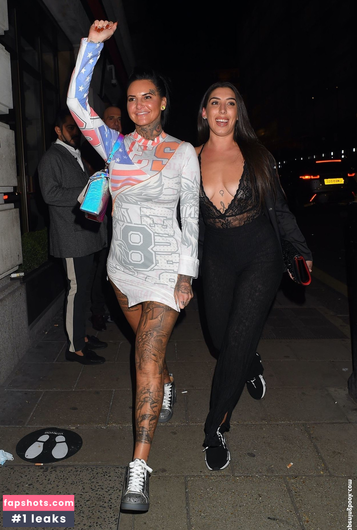 Jemma Lucy gallery photo #44