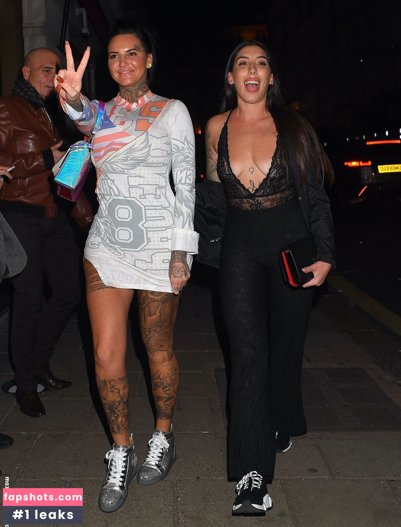 Jemma Lucy gallery photo #45