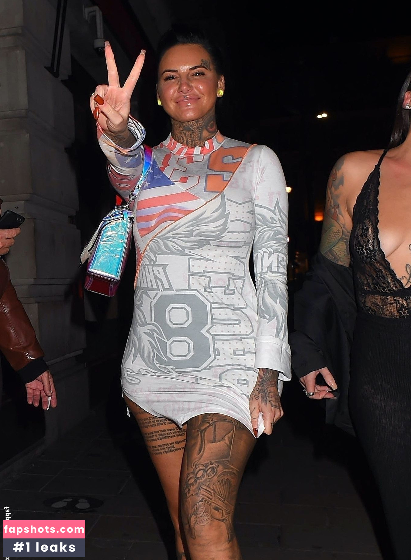 Jemma Lucy gallery photo #46