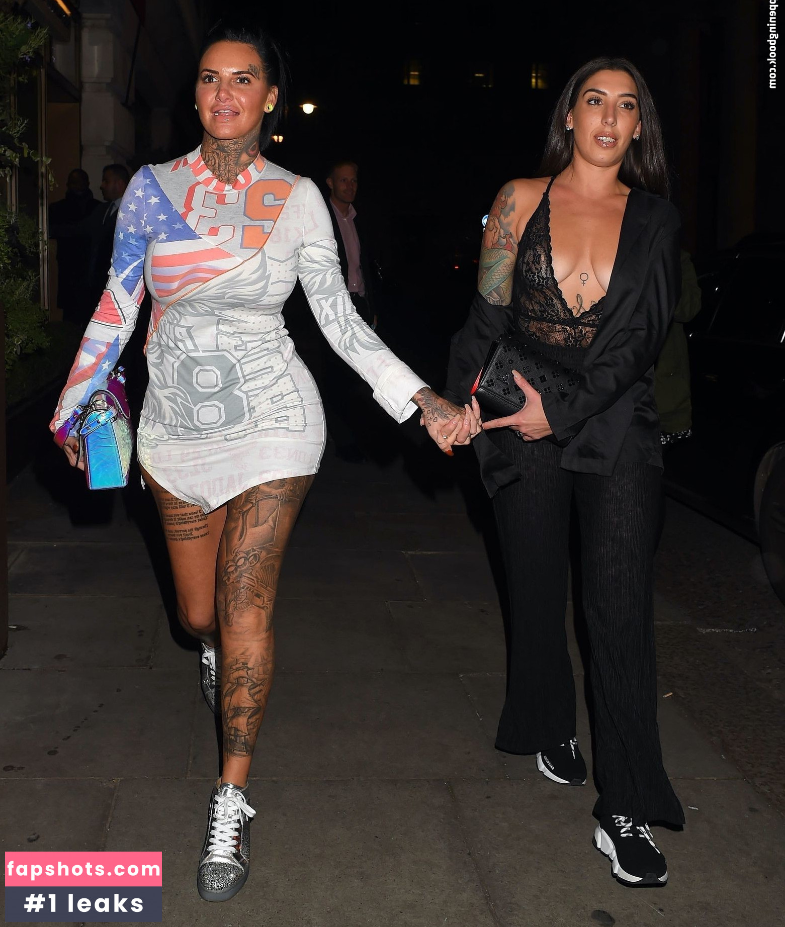 Jemma Lucy gallery photo #48