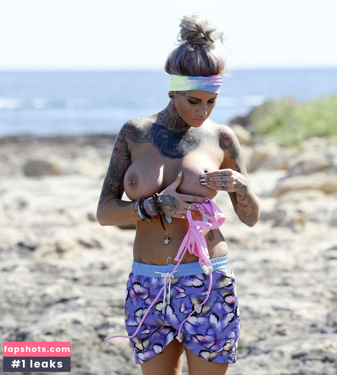 Jemma Lucy gallery photo #476
