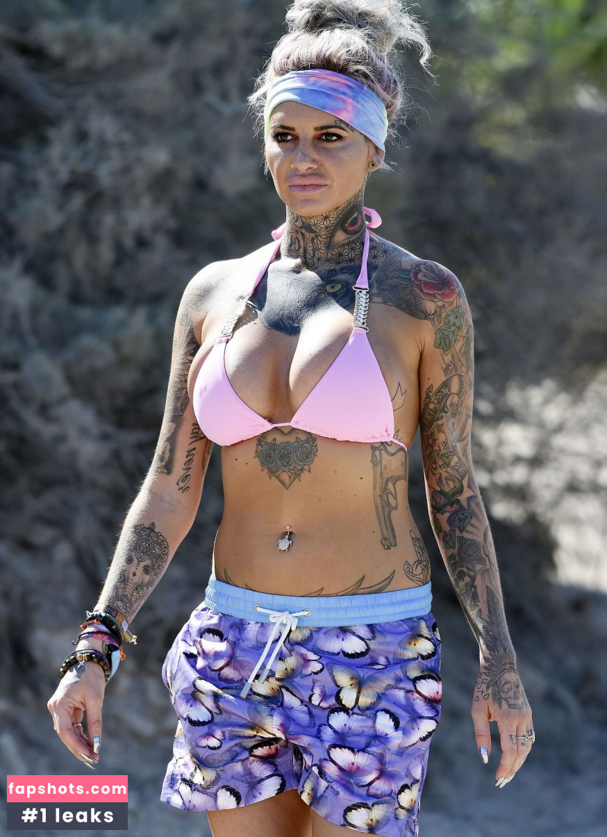 Jemma Lucy gallery photo #503