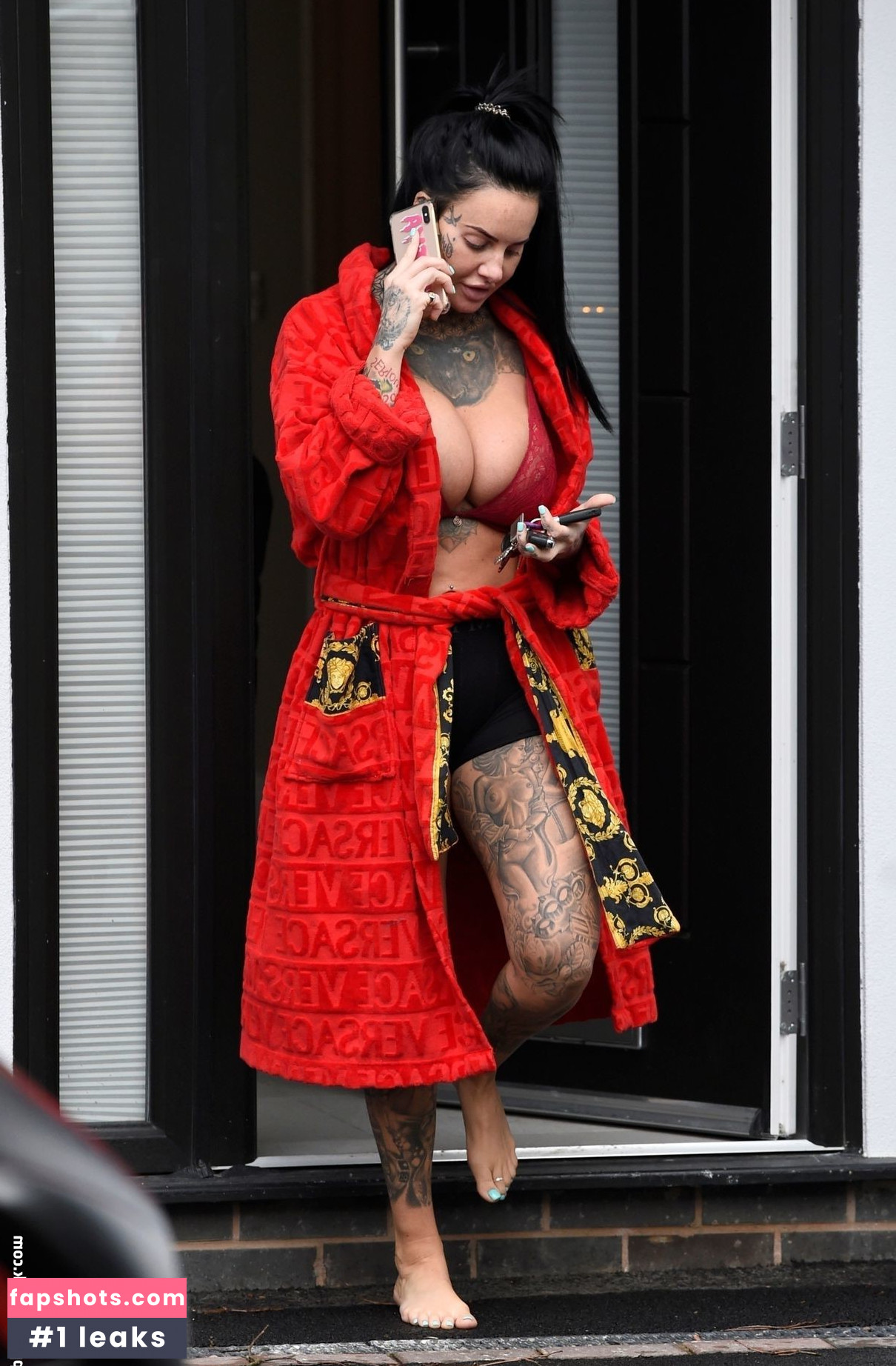 Jemma Lucy gallery photo #56