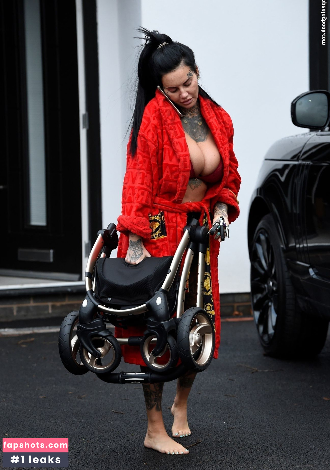 Jemma Lucy Nahé úniky fotek pouze od fanoušků #60 - Fapshots