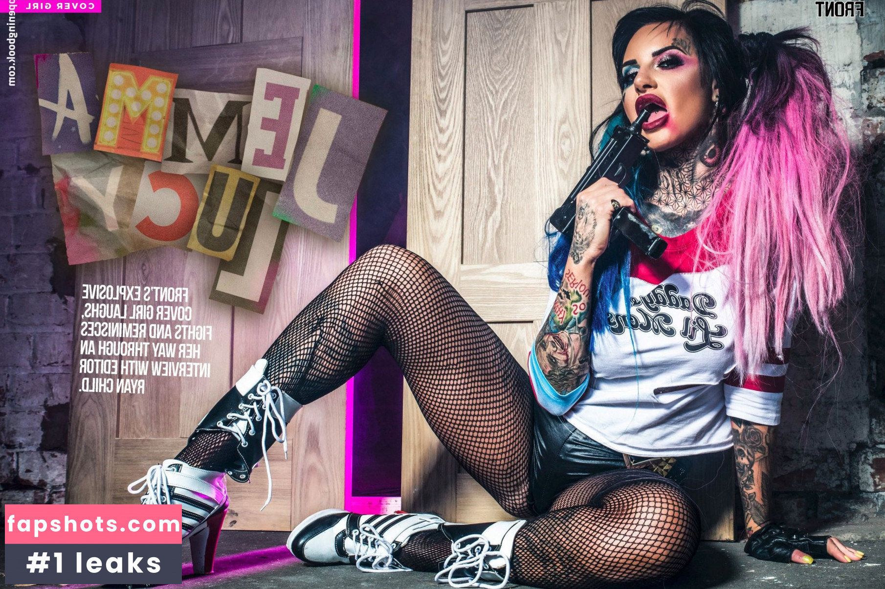 Jemma Lucy gallery photo #623