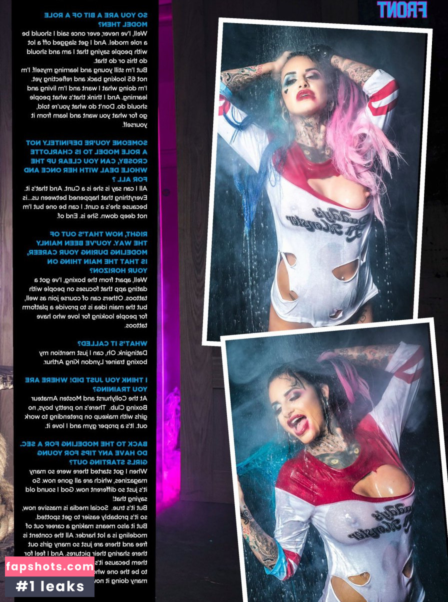 Jemma Lucy gallery photo #625