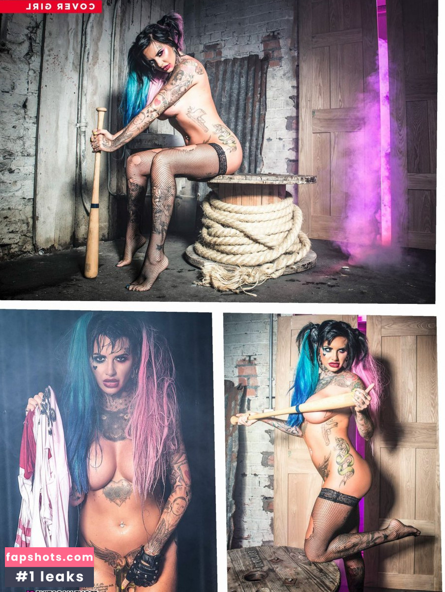 Jemma Lucy gallery photo #627