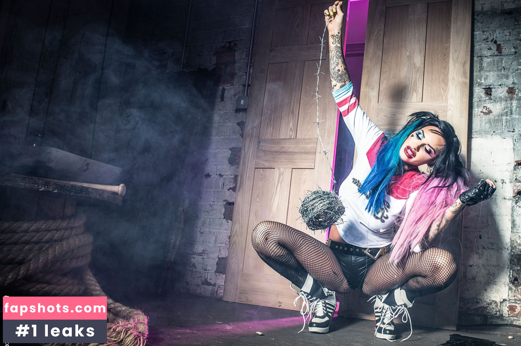 Jemma Lucy gallery photo #629