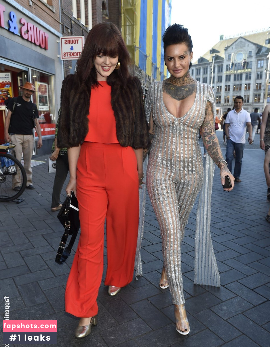 Jemma Lucy gallery photo #640