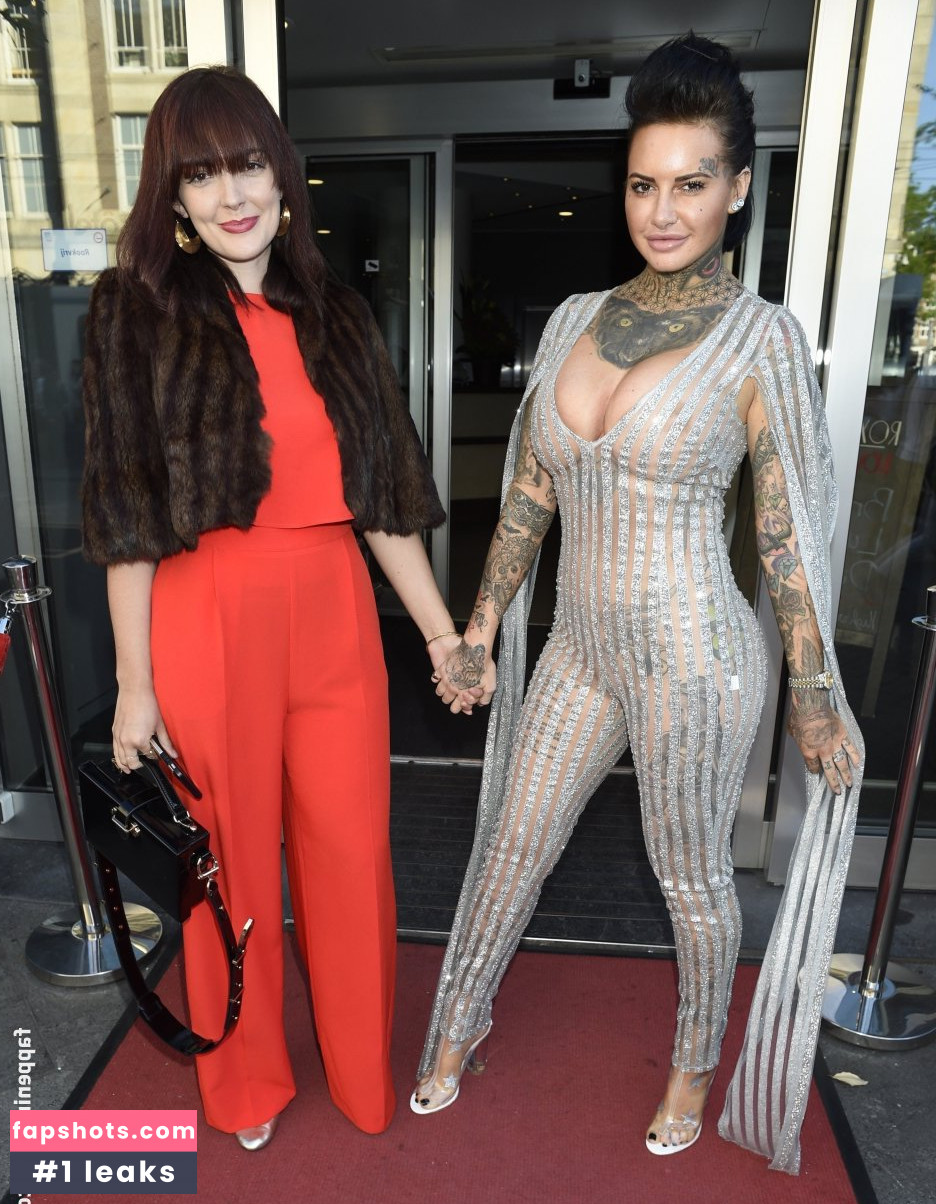 Jemma Lucy gallery photo #643