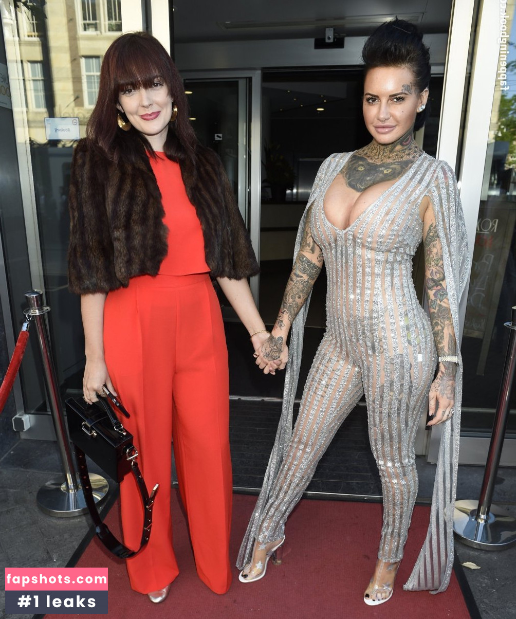 Jemma Lucy gallery photo #644