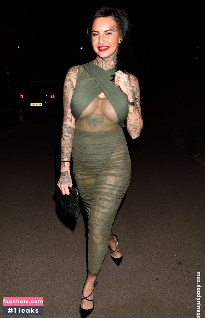 Jemma Lucy gallery photo #649