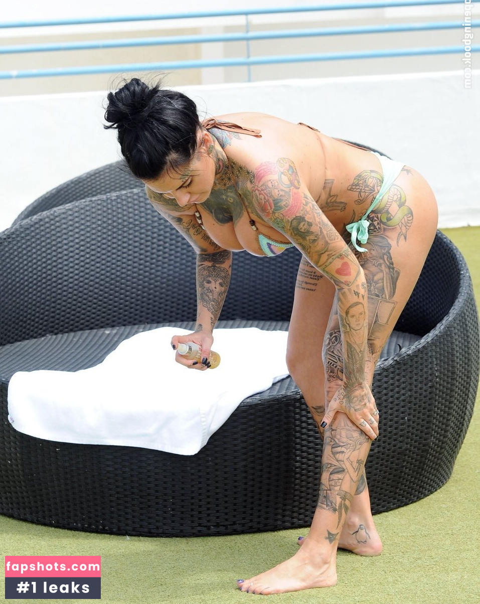 Jemma Lucy gallery photo #653