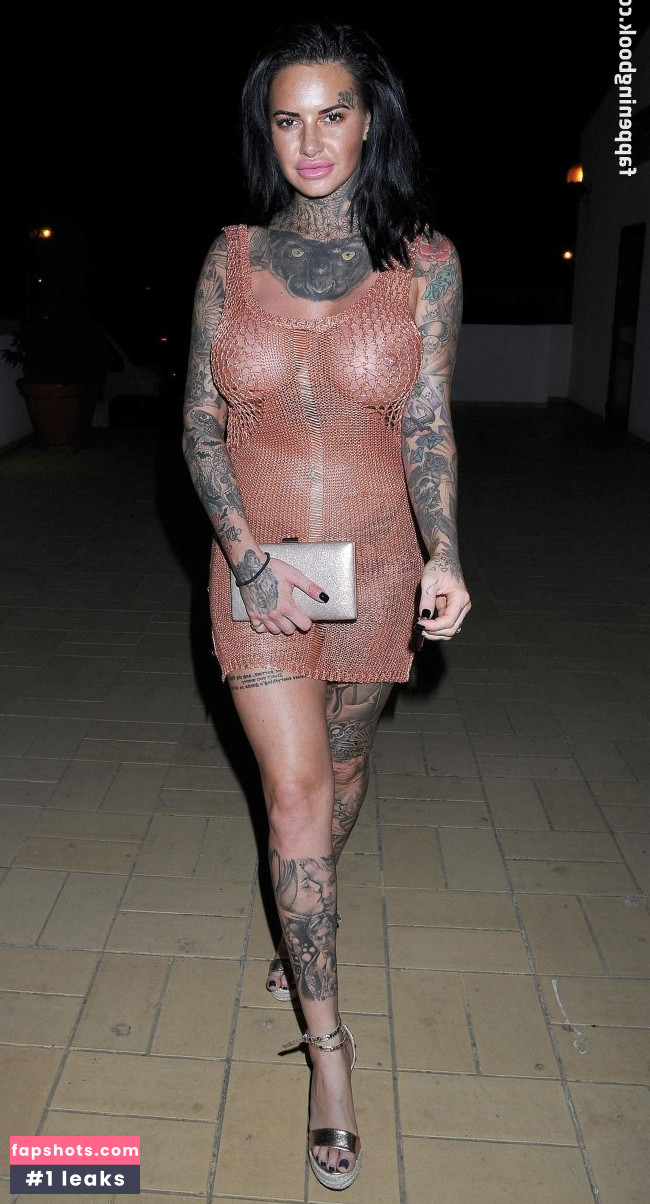 Jemma Lucy gallery photo #660