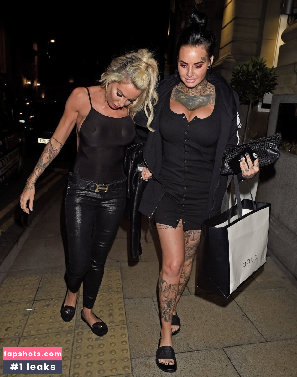 Jemma Lucy gallery photo #684