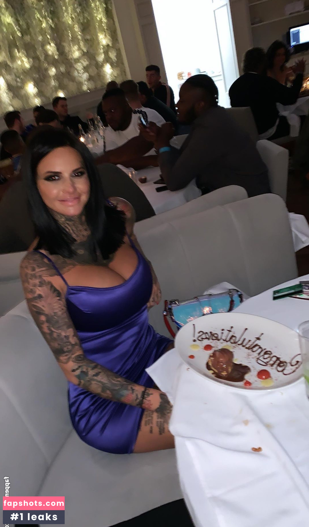 Jemma Lucy gallery photo #79
