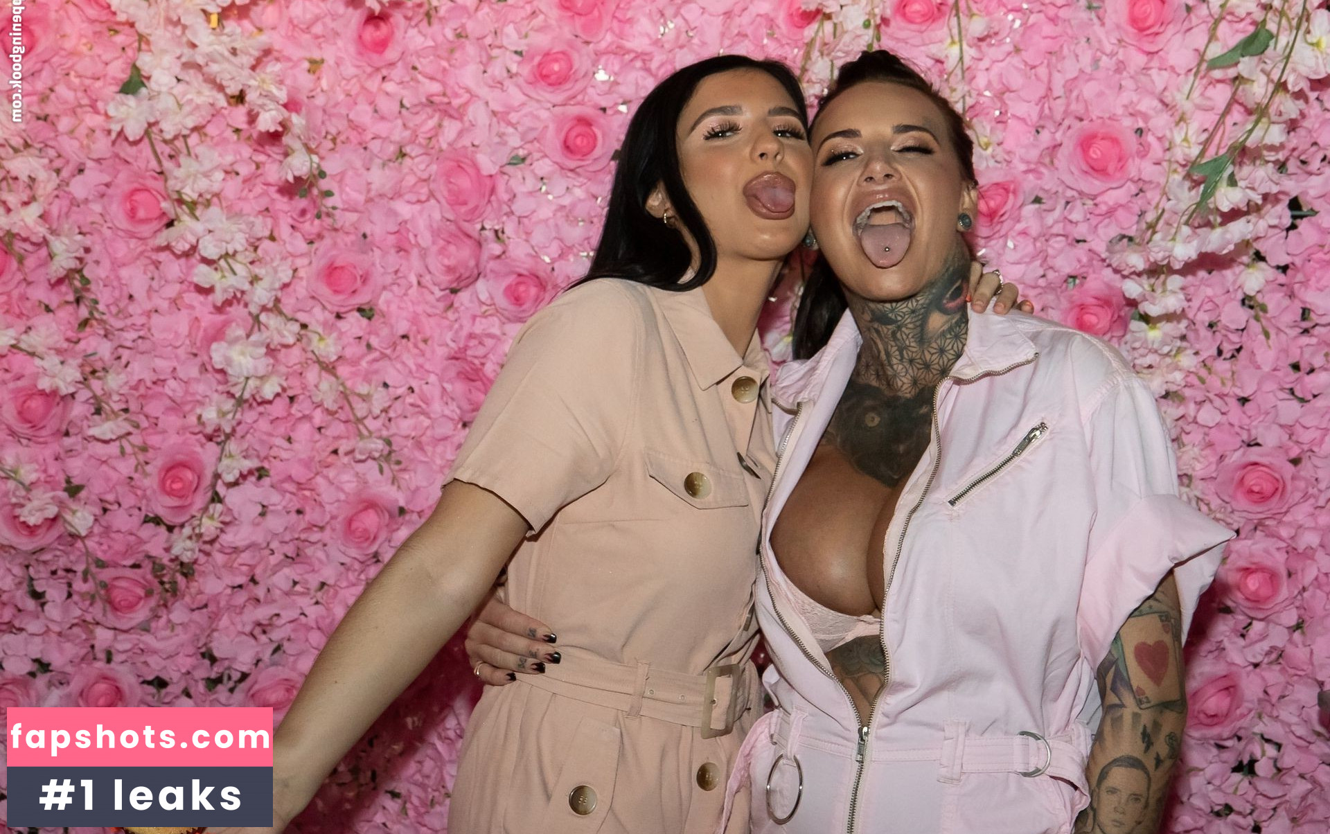 Jemma Lucy gallery photo #91