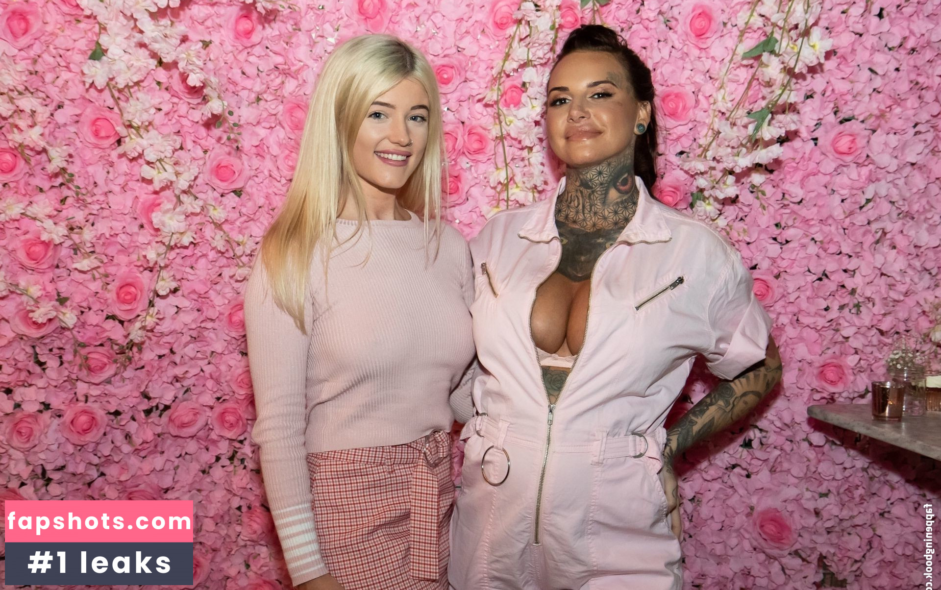 Jemma Lucy gallery photo #95