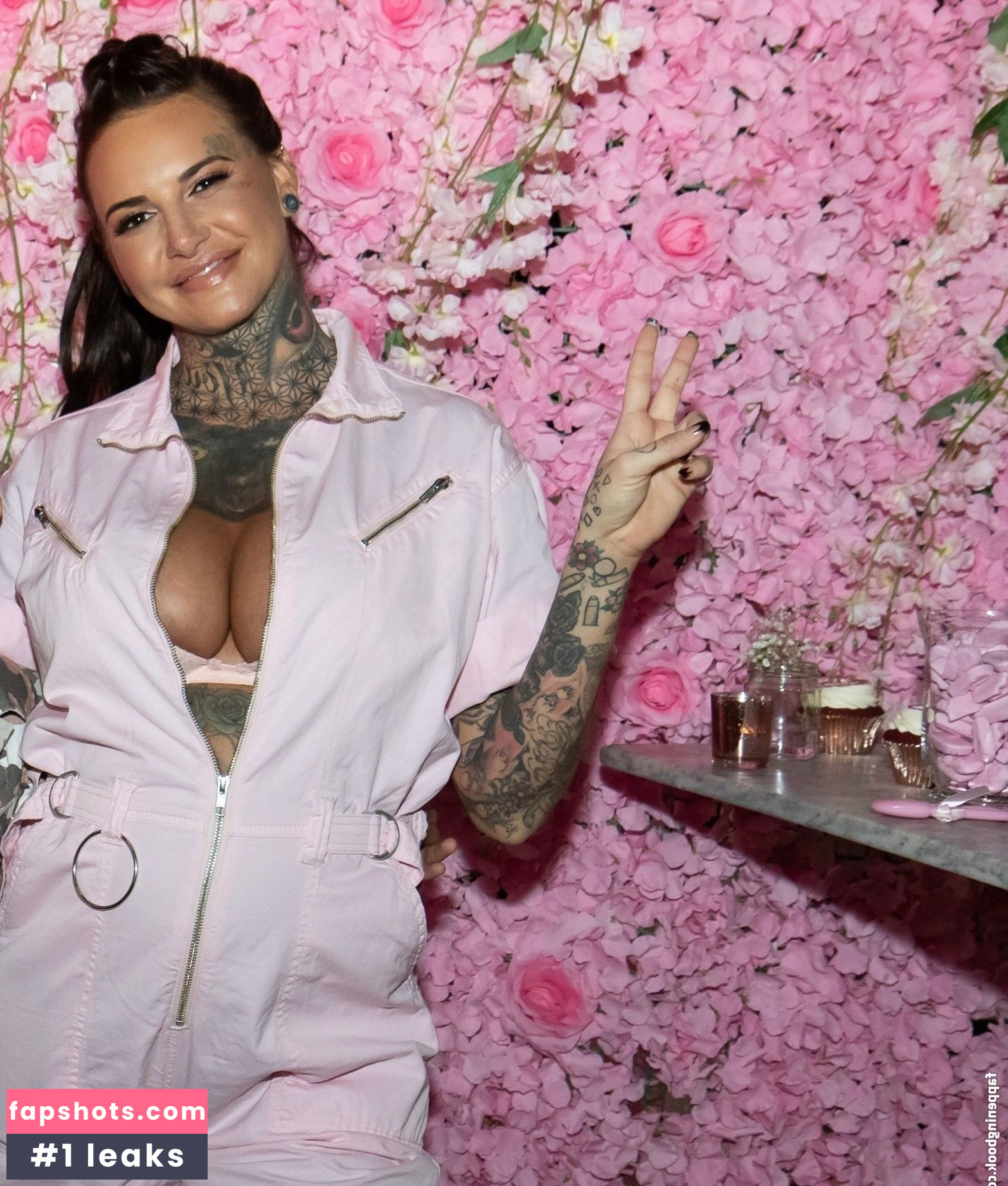 Jemma Lucy gallery photo #97