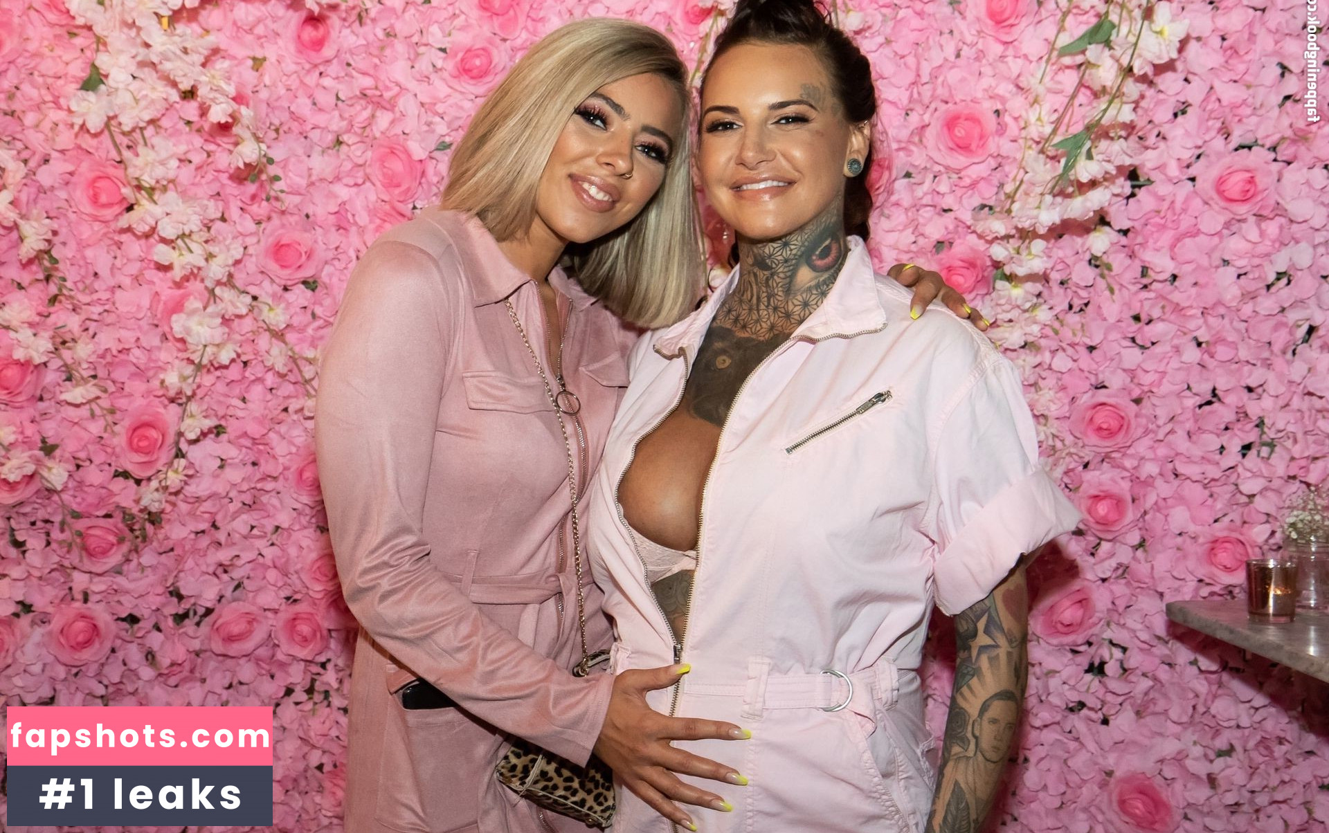 Jemma Lucy gallery photo #98